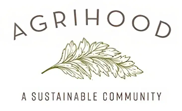 Agrihood senior community