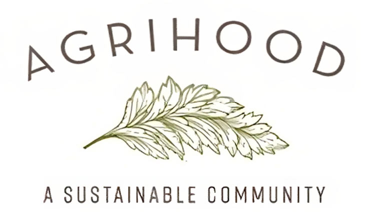 Agrihood Senior Community Logo