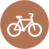 icon - bike storage