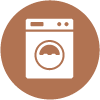 icon - laundry